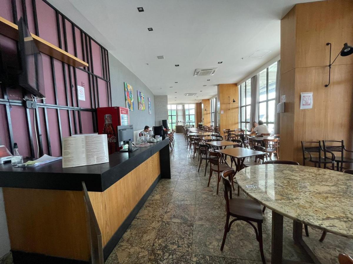 Apartament Flat Em Ponta Negra Frente Para O Mar Natal Zewnętrze zdjęcie